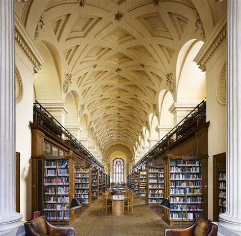 Library Directory – The University Library, University of the.